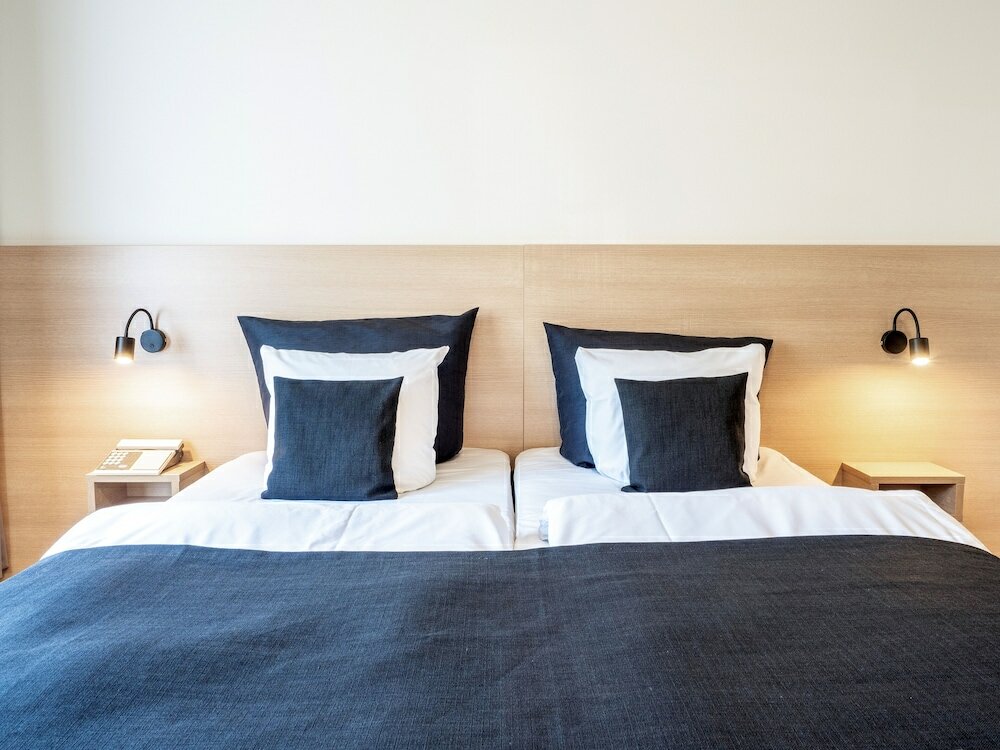 Фото Best Western Plus Hotel Odense