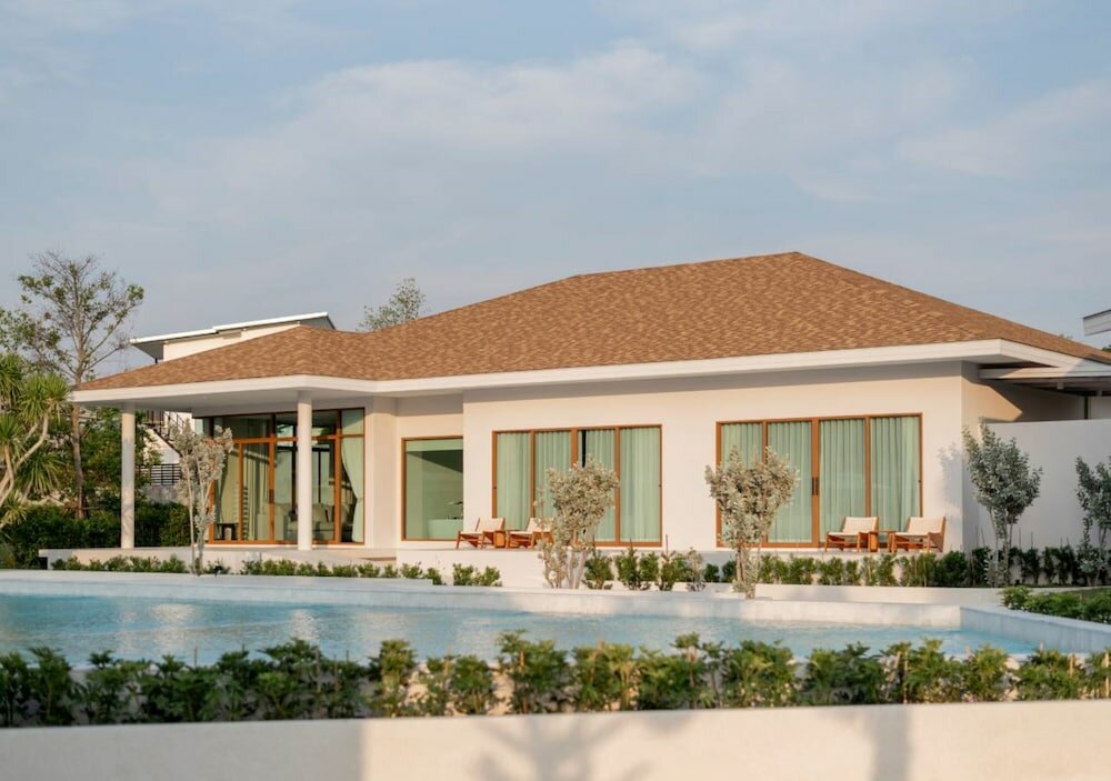 Фото Emmarin Villa Pattaya