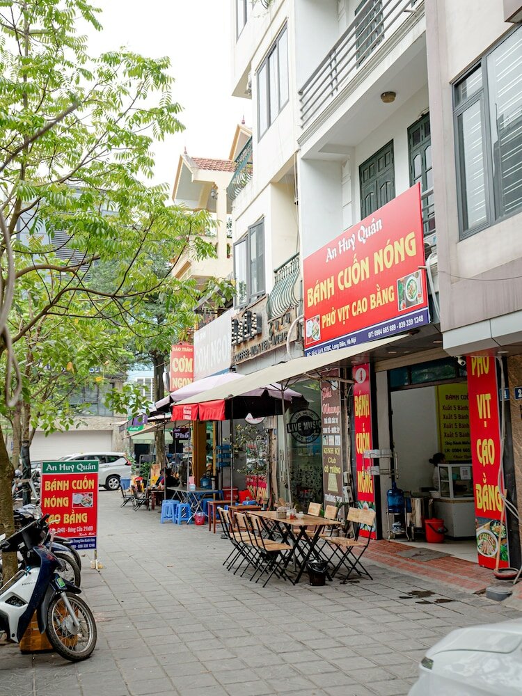 Фото Phuong Nam Hotel Aeon Mall Long Bien