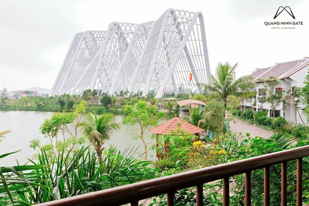 Hotel Quang Ninh Gate Hotel & Resort, Quảng Ninh Province, photo
