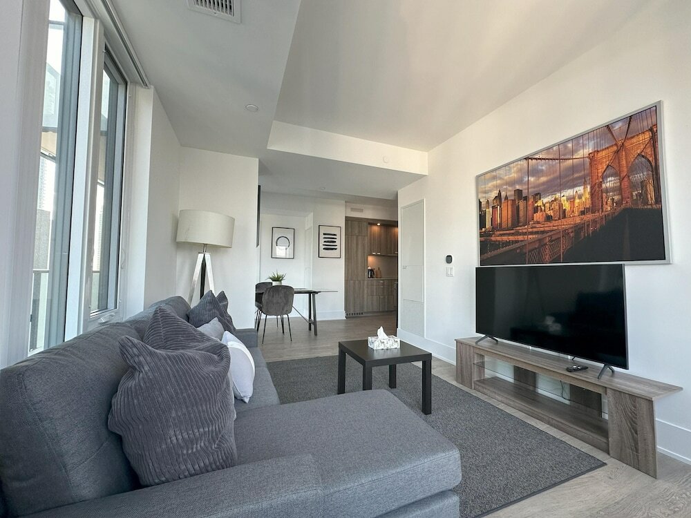 Фото Cityscape Suites at The Well