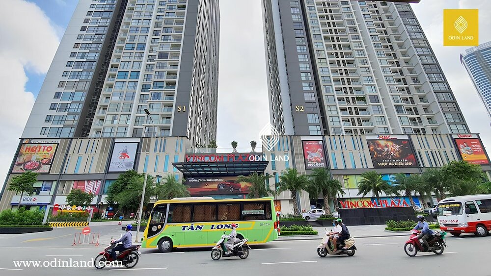 Фото Hmh - Vinhomes Skylake - Dream apartment