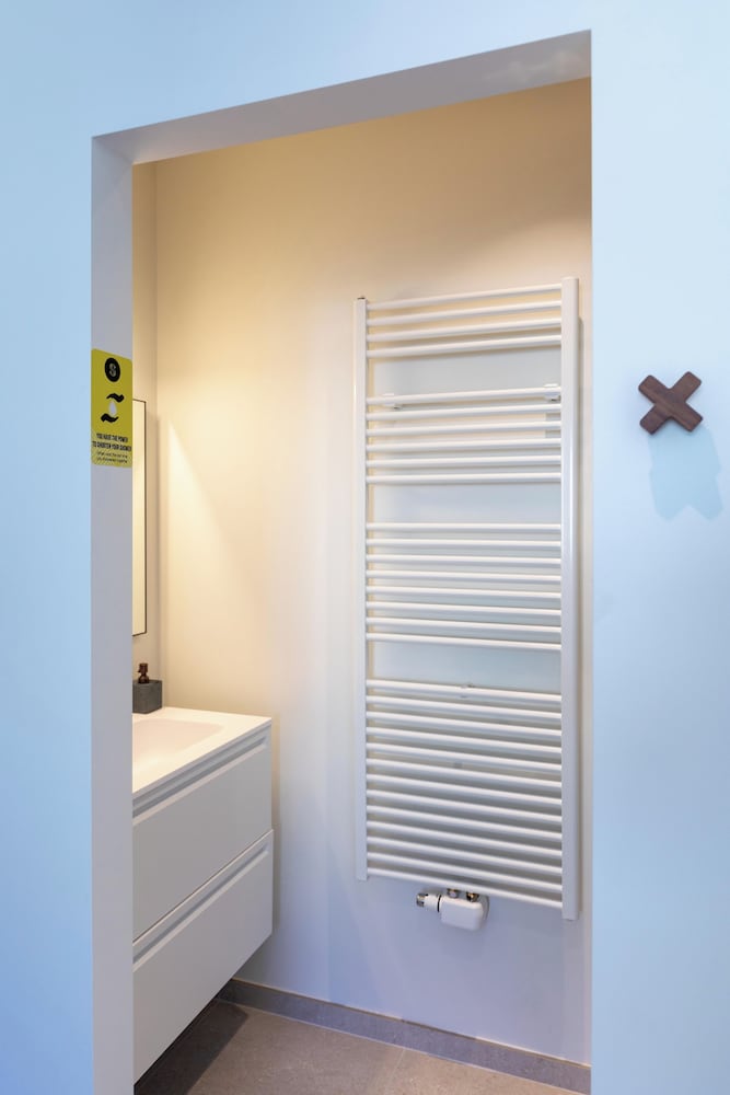 Фото Smartflats - Rogier Brussels