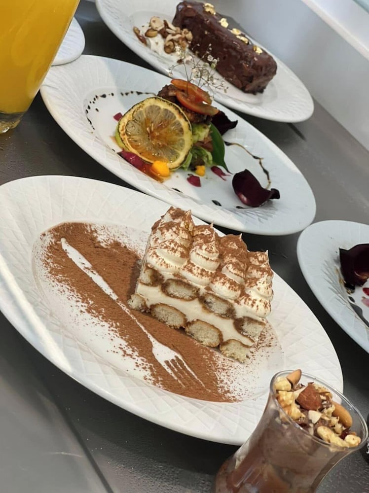 Фото Le Palme Hotel Oran