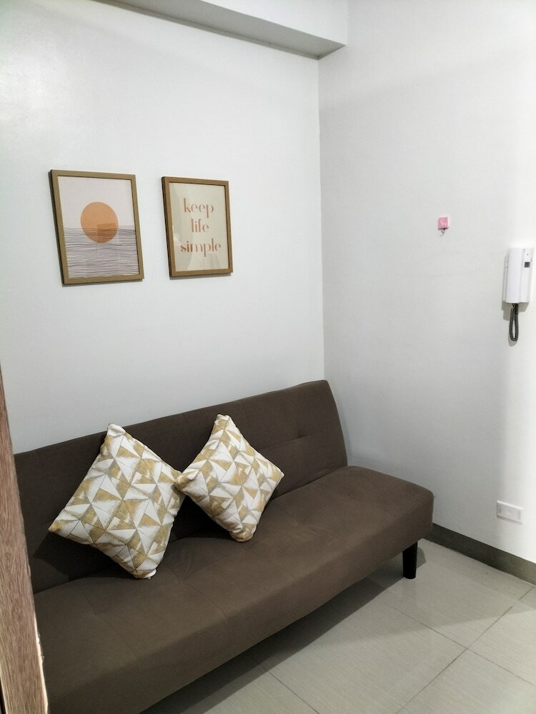 Фото Shore 2 Residence Tower 2 - 619