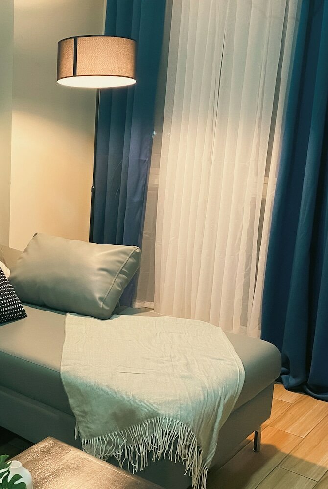 Фото JFam Suites