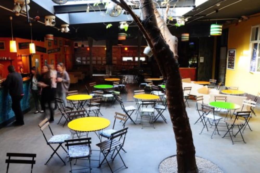 Фото отеля 3