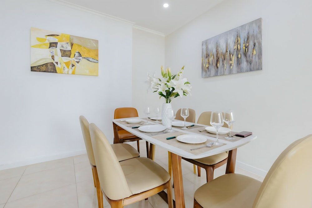 Фото Vinhomes D'Capitale - Quylodge