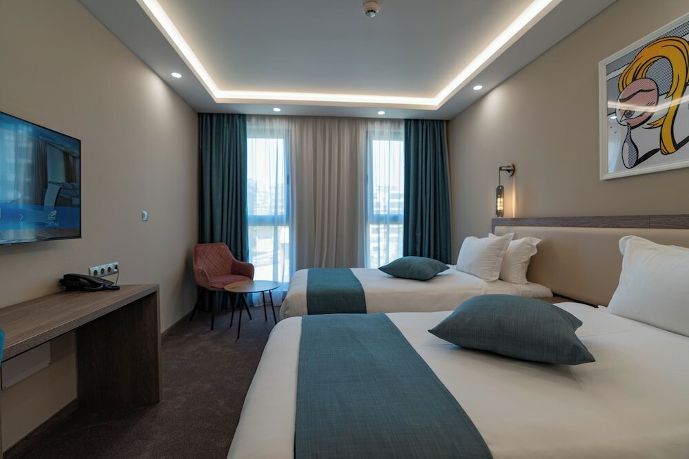 Фото Boutique Hotel Aurora Sofia