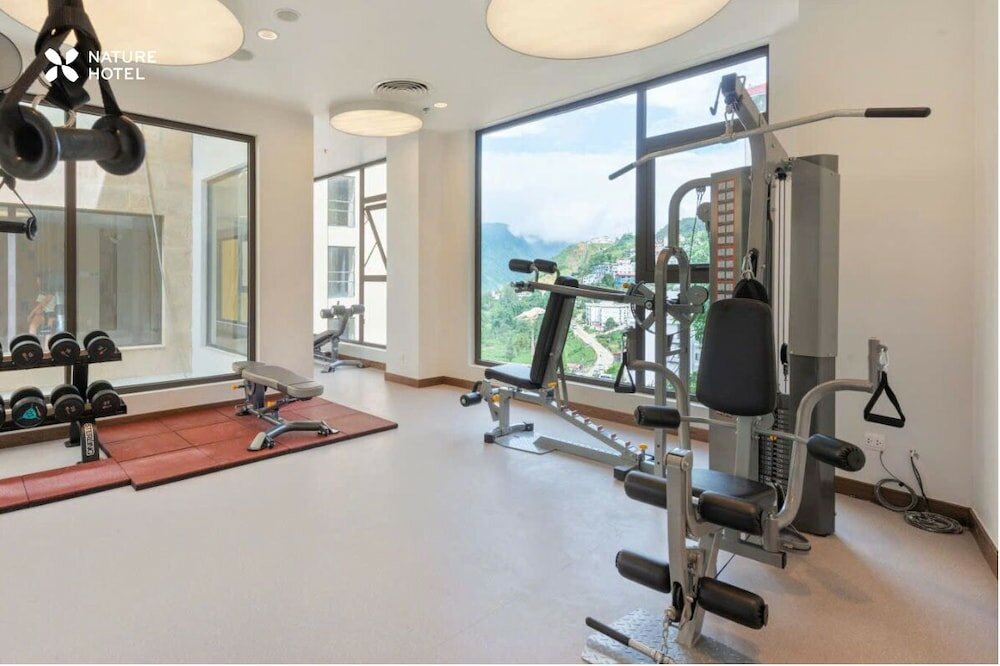 Фото Nature Hotel