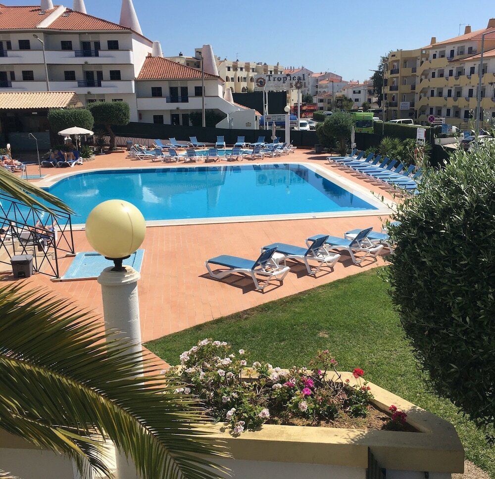 Фото Ourabay Hotel Apartamento