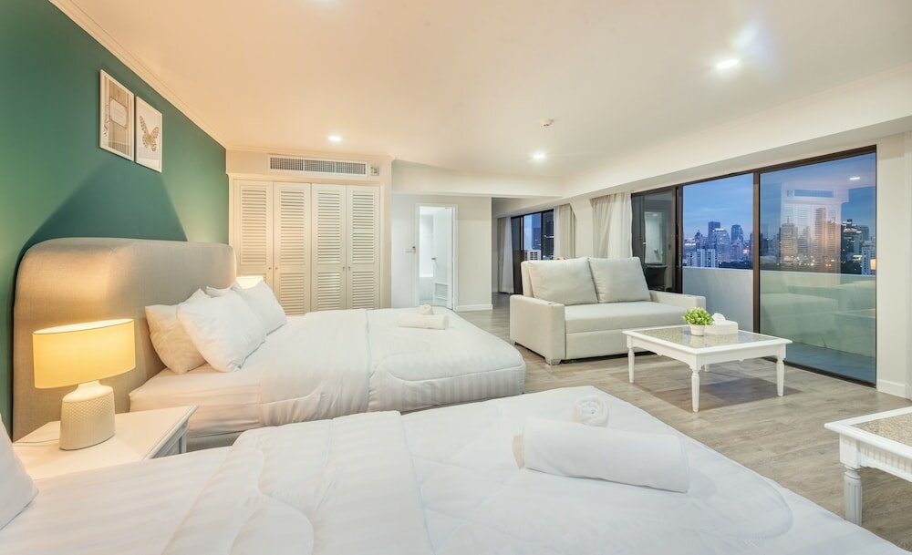 Фото Neom Town Residence