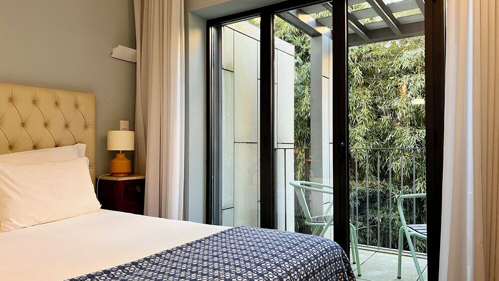 Фото Jardim da Batalha by Shiadu