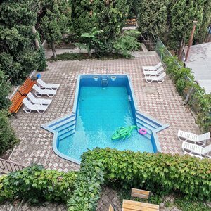 Пансионат Лидия