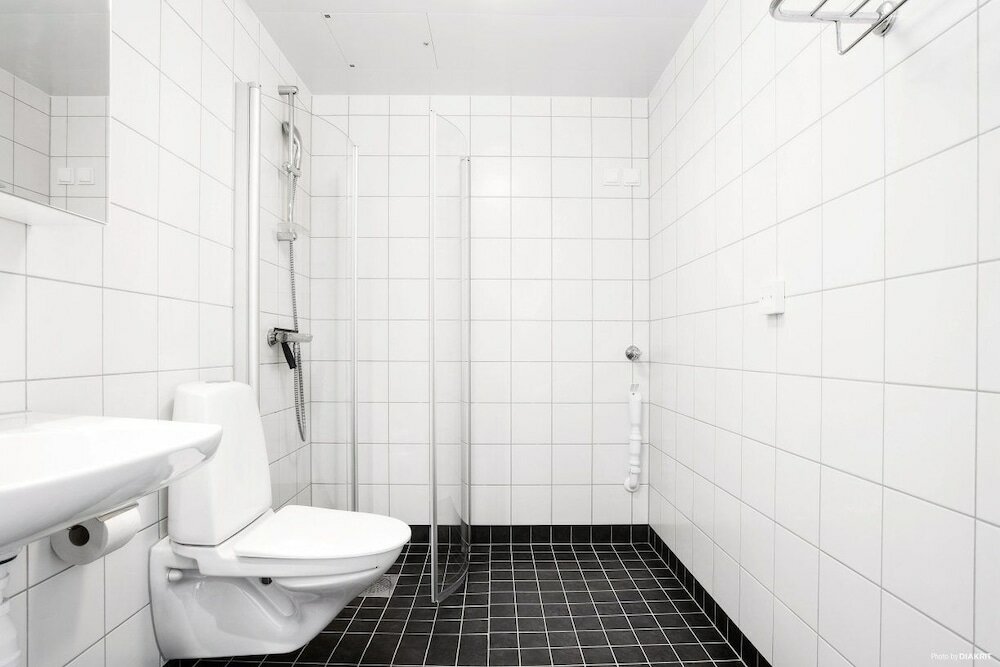 Фото Visby Lägenhetshotell