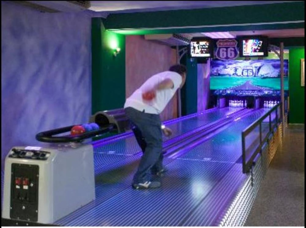 Фото Waterfront Hotel Sunset Beach Apartment