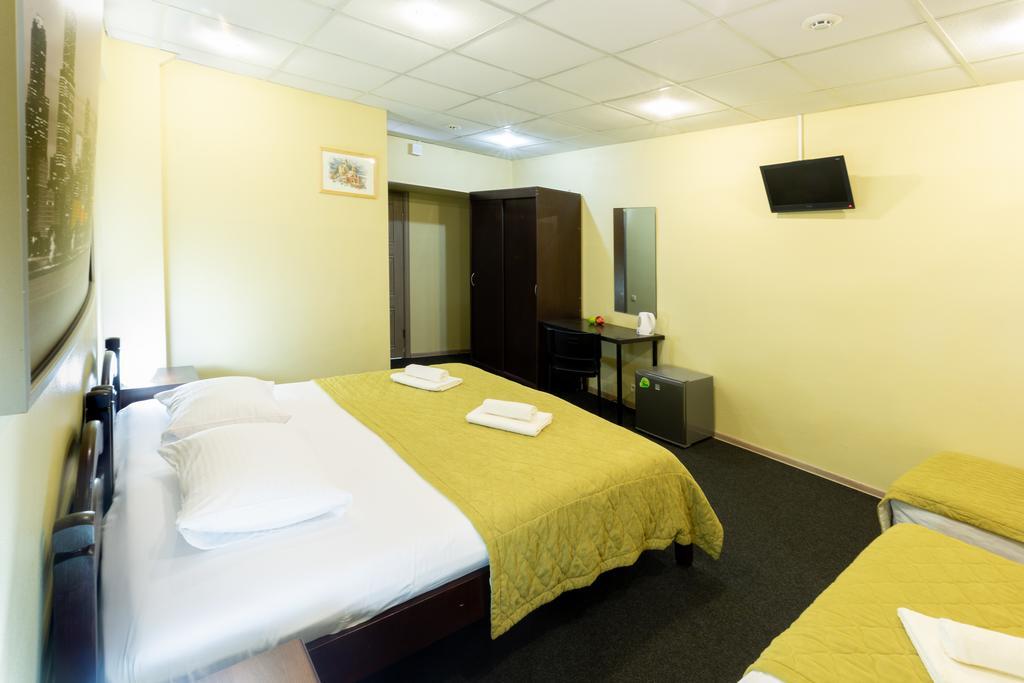 Фото отеля 3