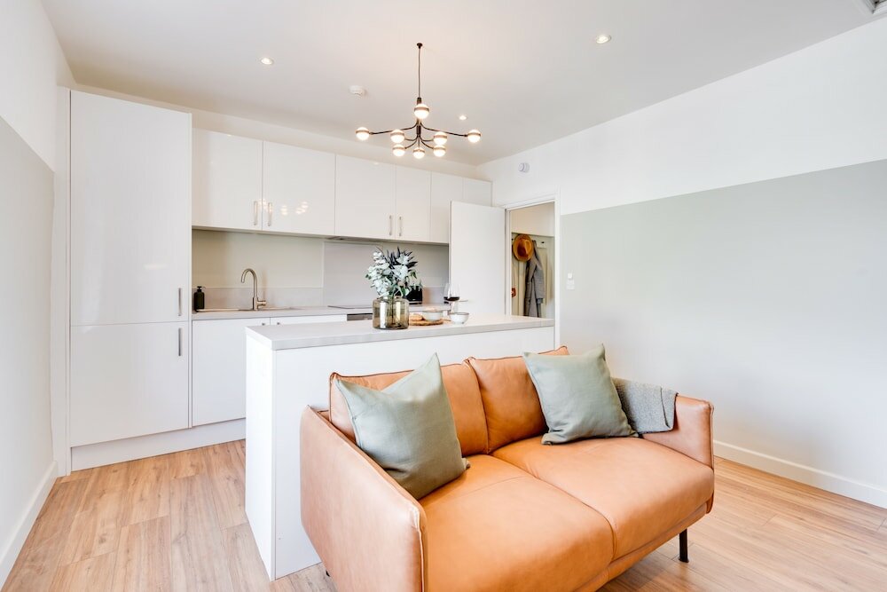 Фото Urban Oasis by Keystone