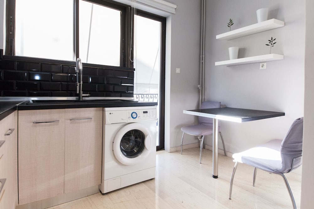 Фото Modern Luxury 2Bd Apt in Agios Dimitrios