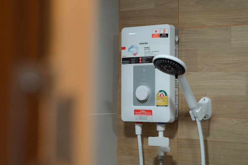 Фото Snow House Buriram