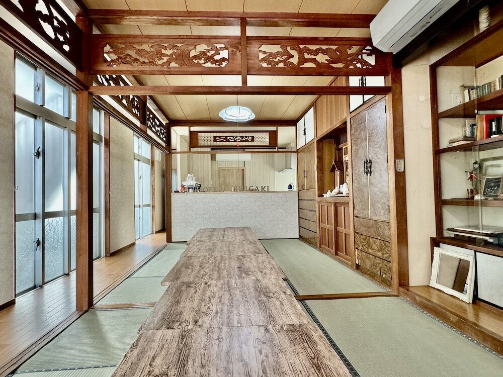 Фото Hotel Ishigaki & Chikonkiya