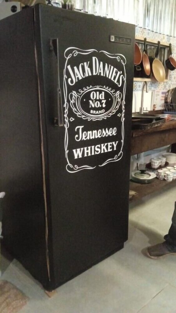 Фото Casa Copada Punta del Diablo