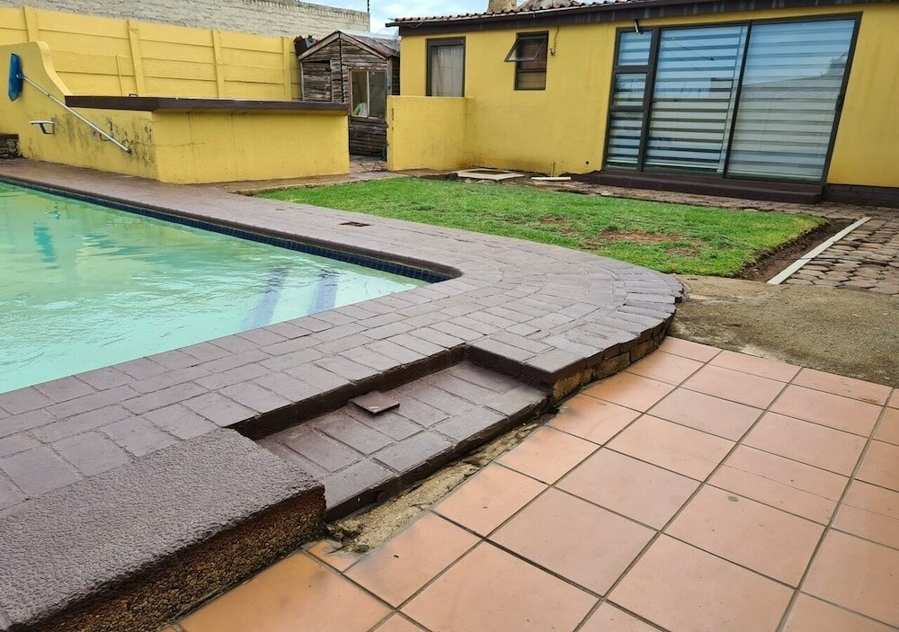 Фото Khahiligi Investment Properties Guest