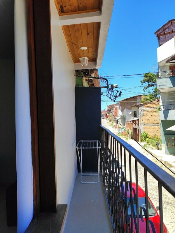 Гостиница Casa de Mel
