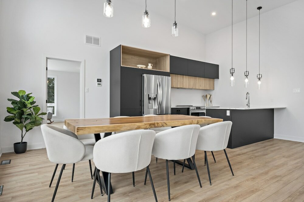 Фото Belair 5 by Tremblant Platinum