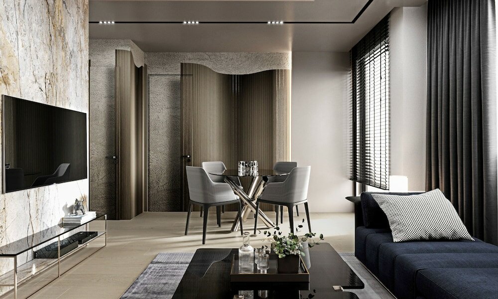 Фото The Residence 59