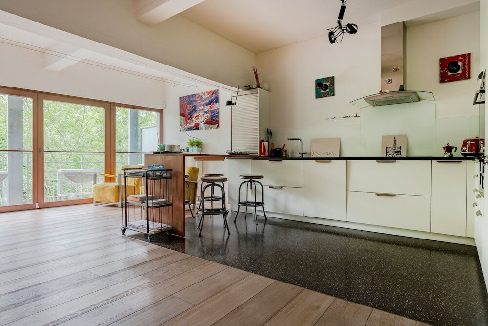 Фото Dupre Cosy Residence