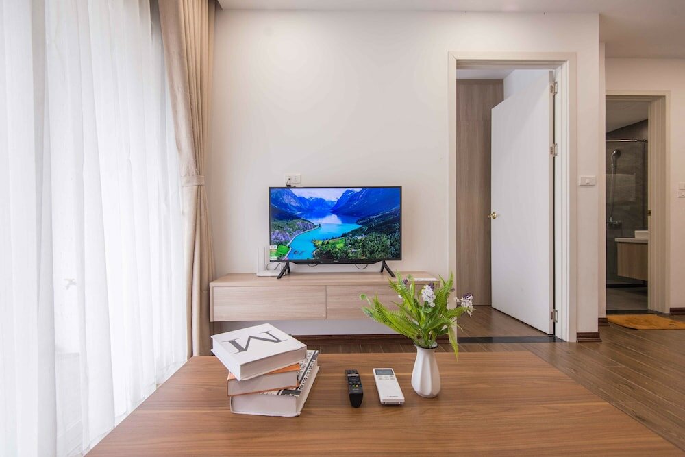 Фото Angel Palace Apartment Nguyen Khac Hieu