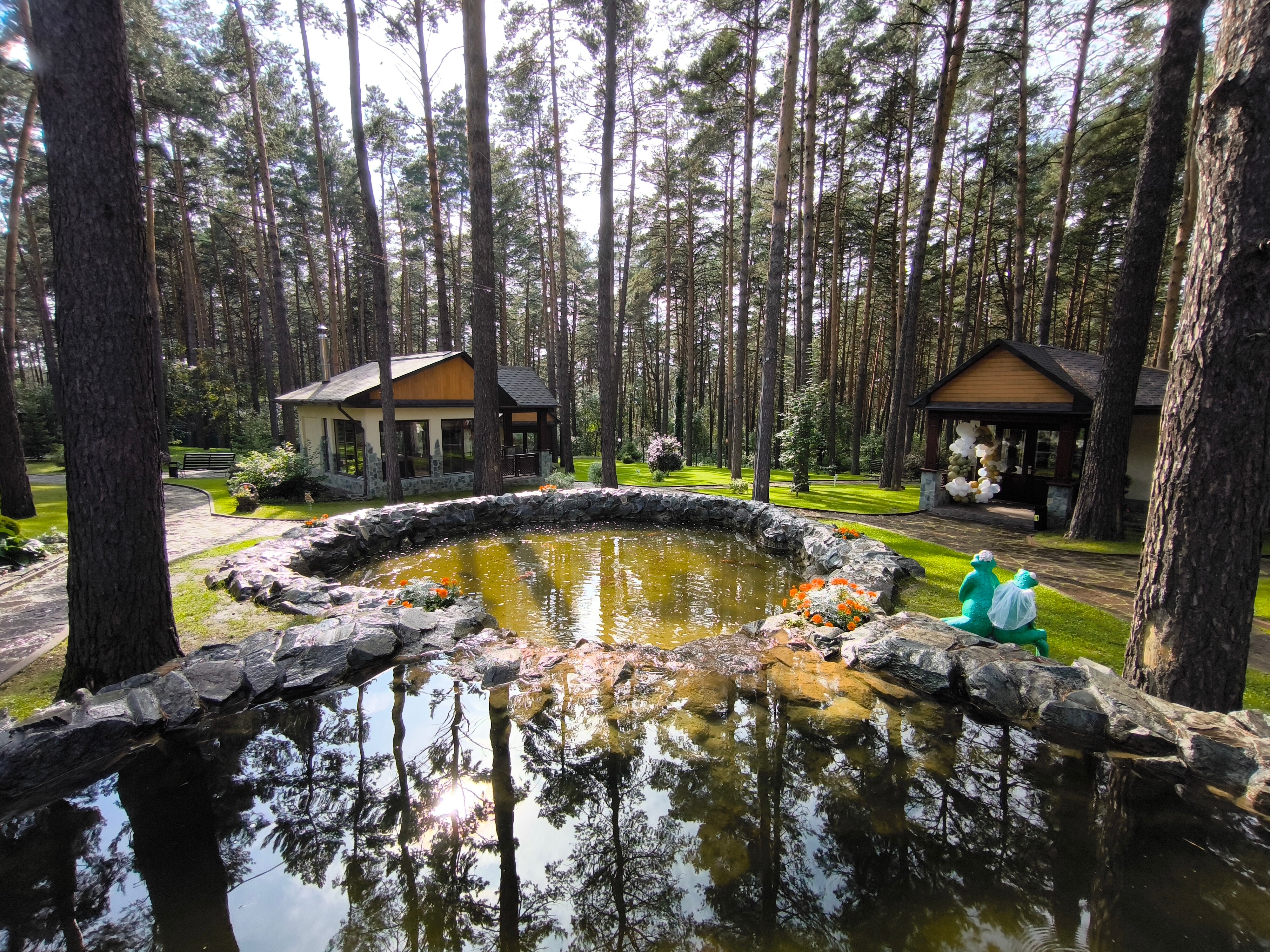 Фото Грааль