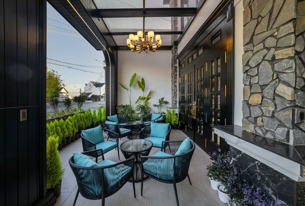 Фото Le House DaLat