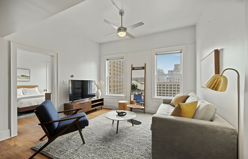 Фото The Maverick, powered by Placemakr - River Walk