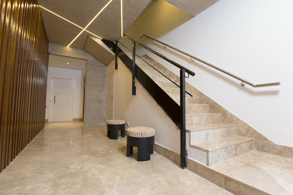 Фото CloudBA Arenales Alto Palermo Apartments