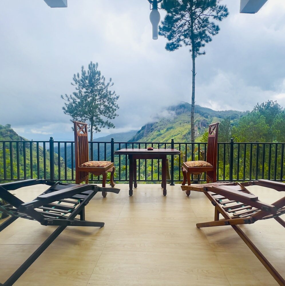 Фото Natur's Grove Ella