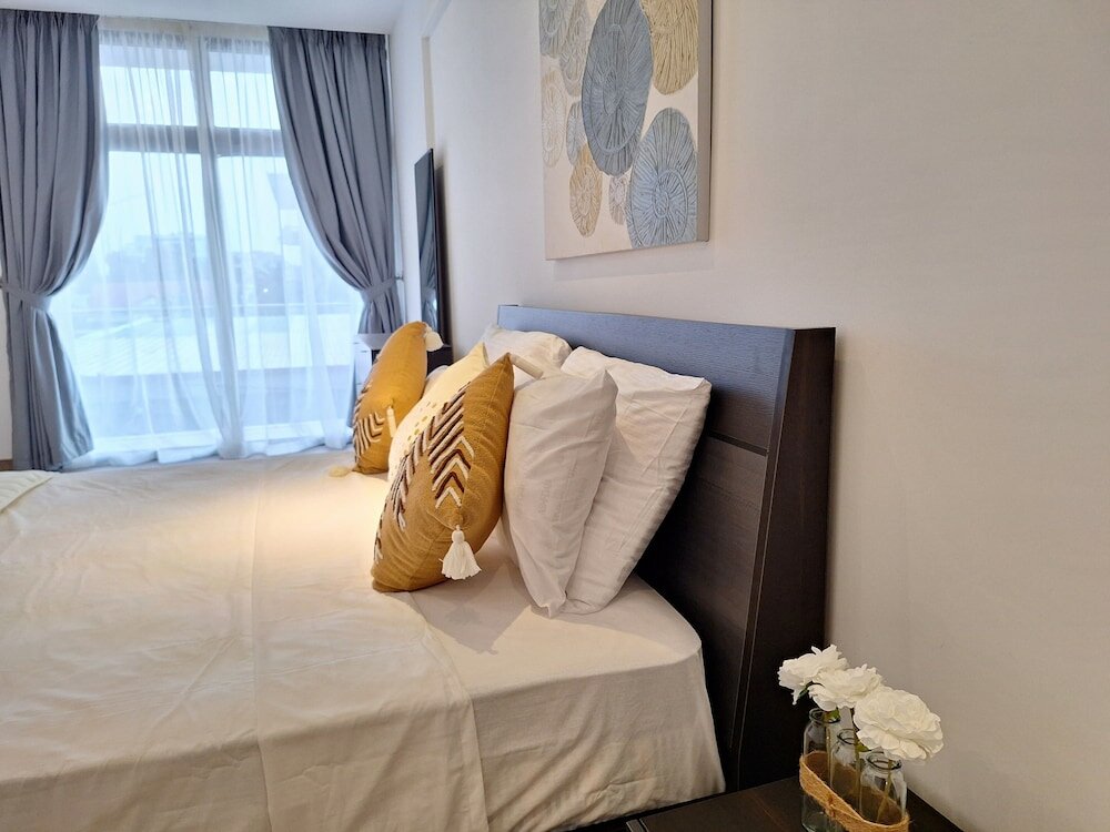 Фото Victor Regents Apartment