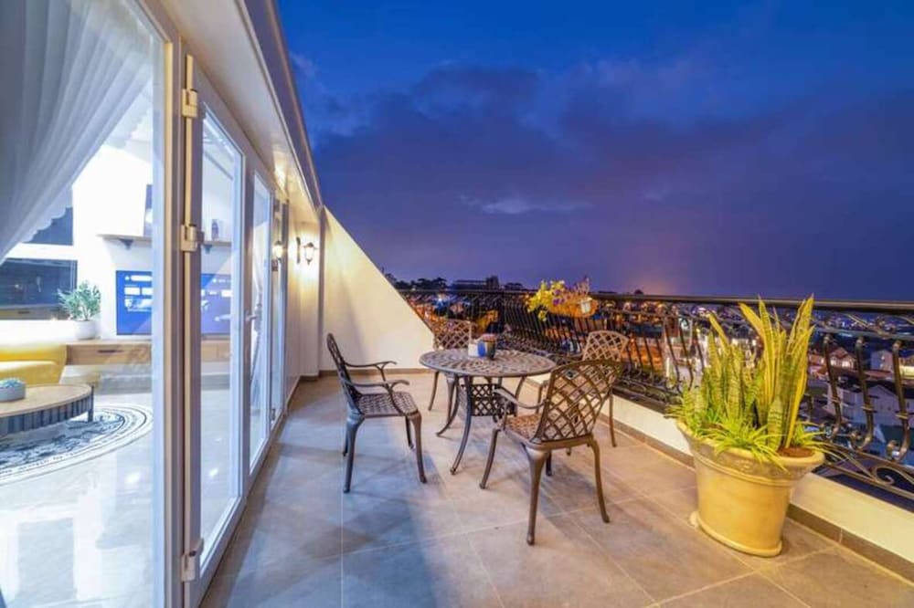 Фото The Grandview Villa Dalat