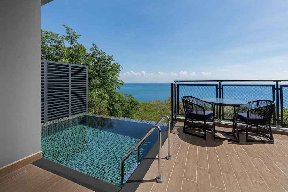 Фото Perhentian Marriott Resort & SPA
