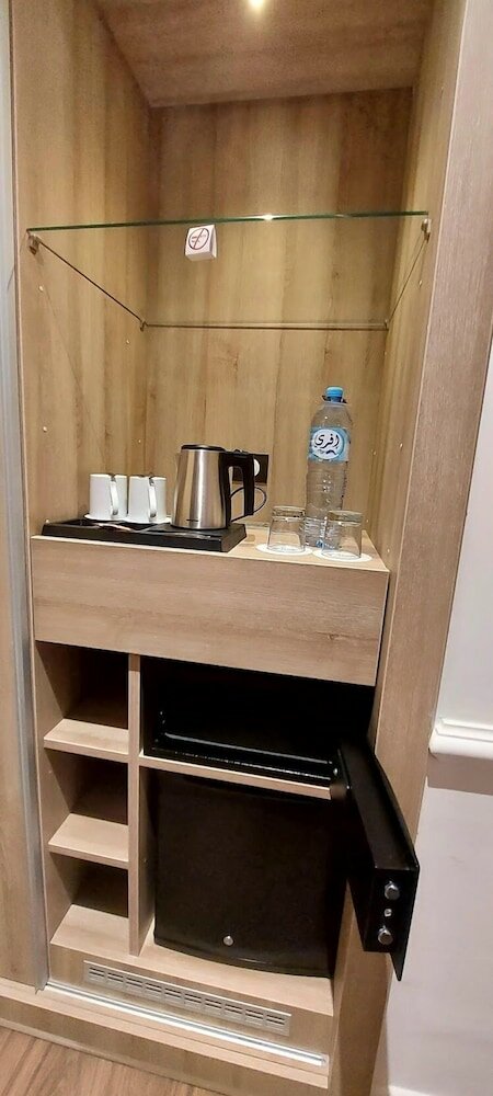 Фото Hotel Atlantis Alger