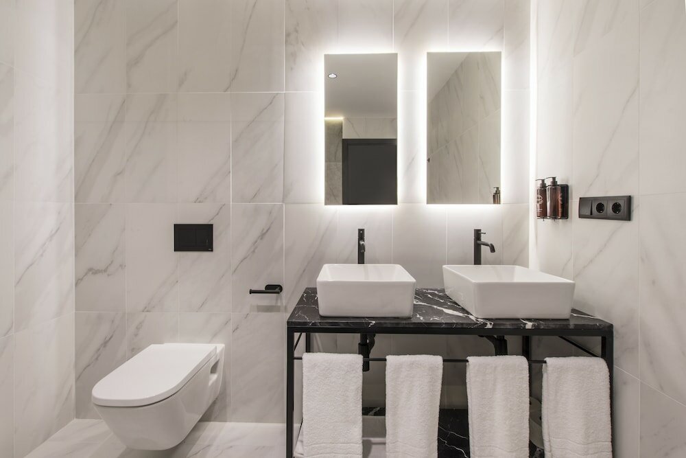 Фото Rs Boutique Apartments