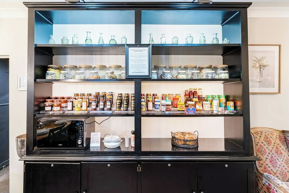 Фото Cypress BnB