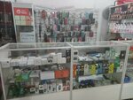 Mobile Accessories Boutique (Wçïlïşçnaya street, 12), items for mobile phones