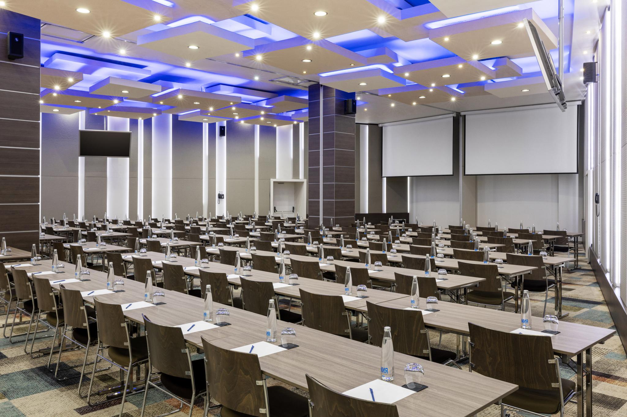 Фото Novotel Москва Сити