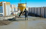 Stroydispetcher (ulitsa Akademika Ostrovityanova, 20), concrete, concrete products
