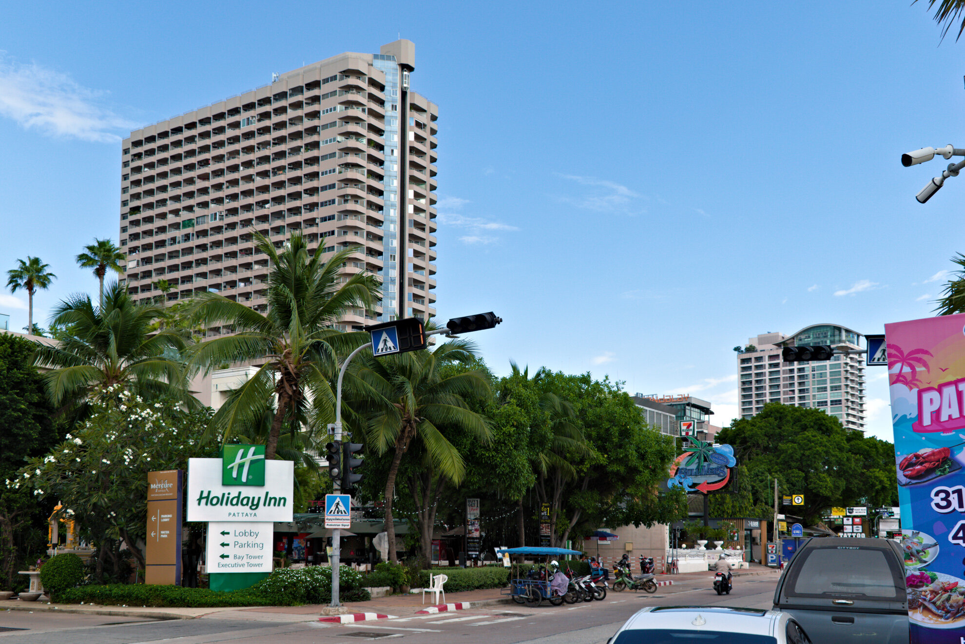 Фото Markland Beach View