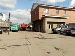 SVT-Absolut (ulitsa Generala Dovatora, 2), equipos especiales y vehículos especiales