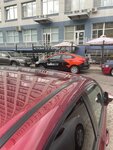 Dent Repair (Belomorskaya Street, 40с2), auto body repair