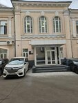 Solana (Pokrovskiy Boulevard, 4/17с3), beauty salon equipment